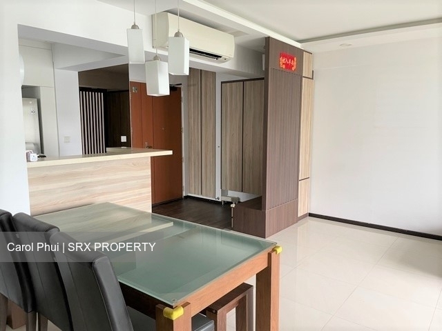 Blk 664B Waterway Sunbeam (Punggol), HDB 5 Rooms #522941051